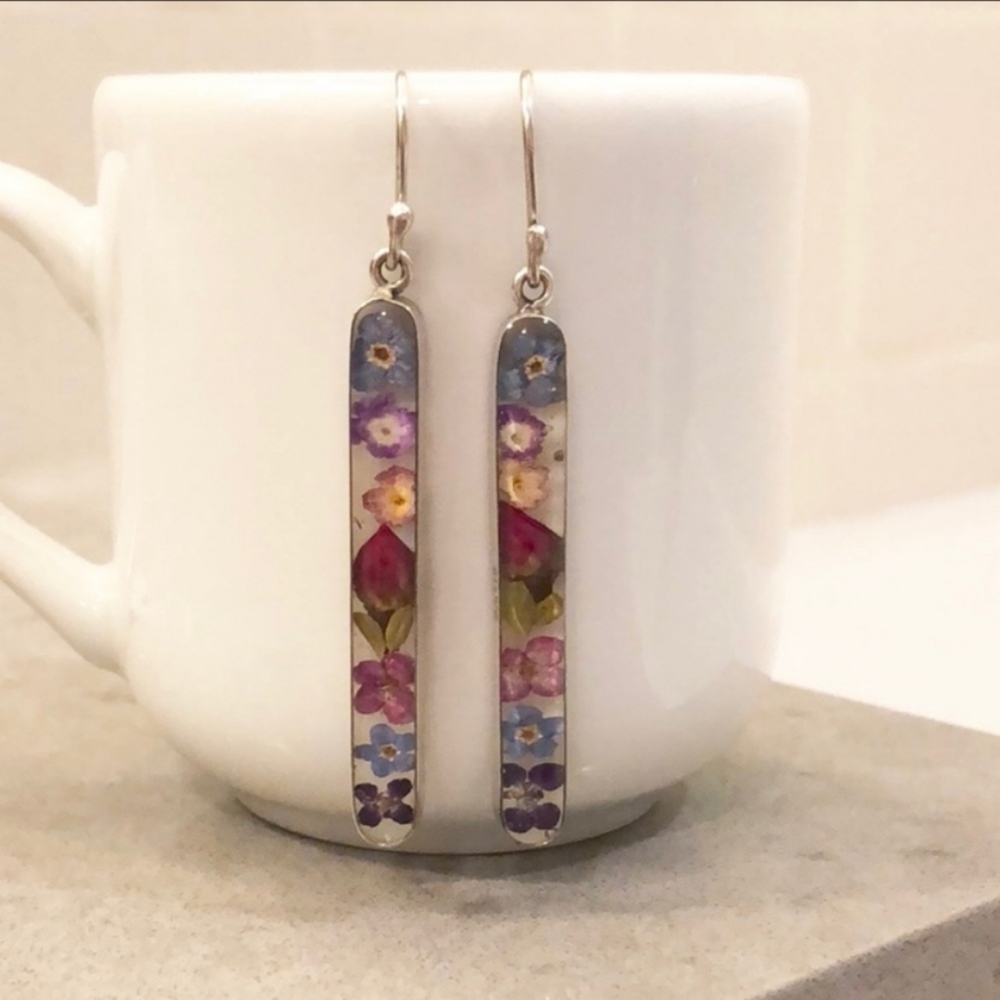 Searching for these earrings